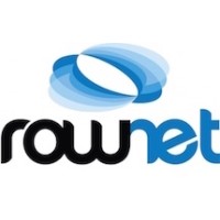 RowNet logo - Similar company to Alpha Tsi