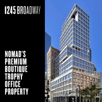 1245 Broadway - New York logo - Similar company to Us Capital Llc