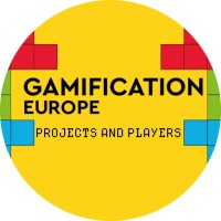 Gamification Europe logo - Similar company to Gamification Group