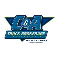 C&A TRUCK BROKERAGE INC logo - Similar company to Primo Trading Services