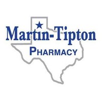 MARTIN TIPTON PHARMACY LLC logo - Similar company to B&B Pharmacy