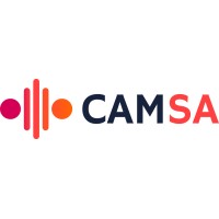 Camsa.solutions logo - Similar company to Solutions Tech
