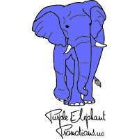 Purple Elephant Promotions LLC logo - Similar company to Brier & Moss Clothiers
