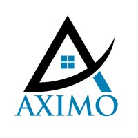 AXIMO logo - Similar company to Mc Habitat