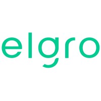ELGRO Agro logo - Similar company to Hiphen