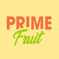 Prime Fruit logo - Similar company to Green Area