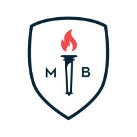 Muller Brazil logo - Similar company to Jester Associates