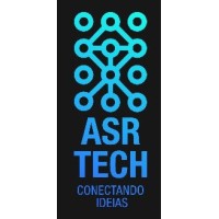 ASR TECH logo - Similar company to Netsensor