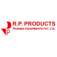 R.P. PRODUCTS PHARMA EQUIPMENTS PVT. LTD. logo - Similar company to Suvish Equipments & Services Pvt. Ltd