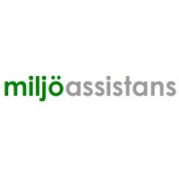 Miljöassistans Norden AB logo - Similar company to Spelbutiken Sweden Ab