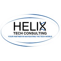 Helix Tech Consulting LLC logo - Similar company to Camas Home Services Llc