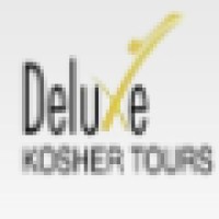 Deluxe Kosher Tours