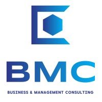 BMC Business & Management Consulting logo - Similar company to Iga