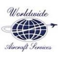Worldwide Aircraft Services Inc. logo - Similar company to Aoa Aviation