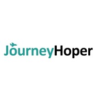 Journey Hoper logo - Similar company to Reservation Centre