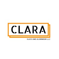Clara Glass and Aluminium L.L.C logo - Similar company to Aask Us