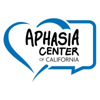 Aphasia Center Of California logo - Similar company to Queer Alliance Resource Center