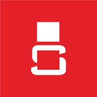 I-Square Infomedia logo - Similar company to Accurate Graphics