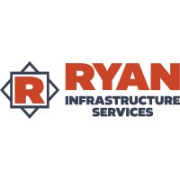 Ryan Infrastructure Services logo - Similar company to Ryan Marine Inc.