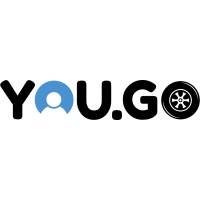 YOU.GO école de conduite logo - Similar company to Phimesure