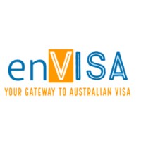 enVISA logo - Similar company to Envisa