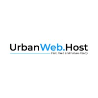 UrbanWeb.Host logo - Similar company to Karm Mediaworks