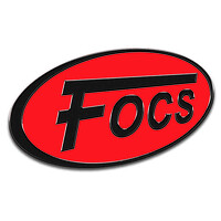 INDUSTRIAS FOCS, S.L. logo - Similar company to Espytes, S.A.