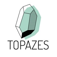 Agence Topazes logo - Similar company to Kossi Studio