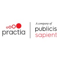 Practia Brasil logo - Similar company to Practia Global