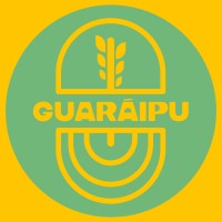 Guaráipu logo - Similar company to Tree Earth