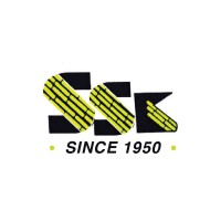 Sha Sivadanmull Kheemchand (SSK) logo - Similar company to V Group