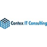 Contex IT Consulting logo - Similar company to Issx Information Solutions And Services