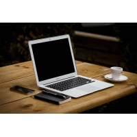 Laure Justice Copywriting and Blogging Service logo - Similar company to Blogging Start