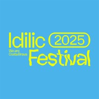Idilic Festival logo - Similar company to All Creators