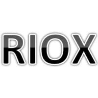 RIOX logo - Similar company to First Phoenix Studio
