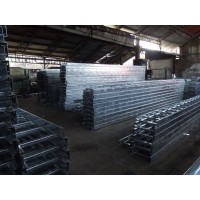 Cable Tray Manufacturer In Pakistan logo - Similar company to Cable Tray Manufacturer In Pakistan | Alfazal Engineering