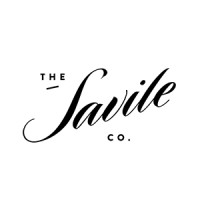 The Savile Company logo - Similar company to Bright.Ly