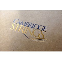 Cambridge Strings