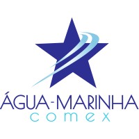 Água-Marinha Comex logo - Similar company to Megacomex