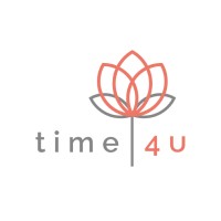 Time4U Ltd. logo - Similar company to Time 4 U Group Ltd