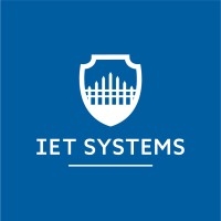 IET Systems logo - Similar company to Cloud88