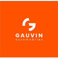 GAUVIN Automobiles logo - Similar company to Action Jazz