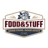 Food and Stuff logo - Similar company to Gorilla Brands