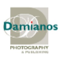Damianos Photography and Publishing logo - Similar company to Publishing Experts, Llc
