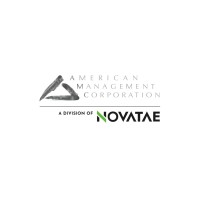 American Management Corporation - A Division of Novatae logo - Similar company to Hayley Trejo Creative