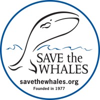 Save The Whales logo - Similar company to Mearth