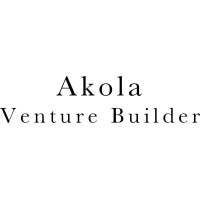 Akola Venture Builder logo - Similar company to Lexgoapp