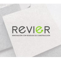 Revier logo - Similar company to Coproyecta