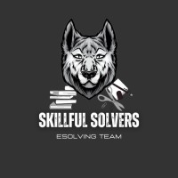 Skillful Solvers logo - Similar company to Skillsplus