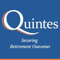 Quintes | Securing Retirement Outcomes logo - Similar company to Benefits² Administrators, Llc